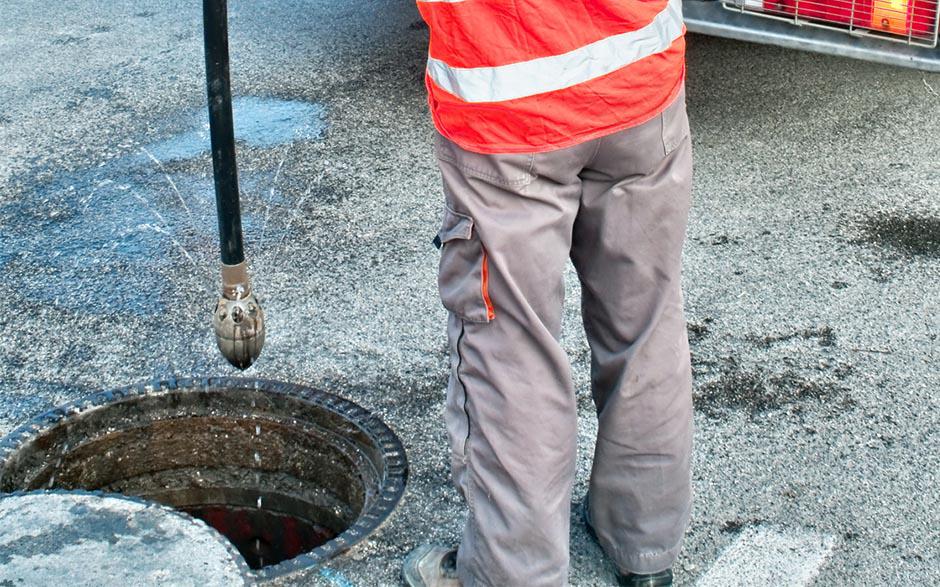 entretien canalisation wc Roissy-en-Brie