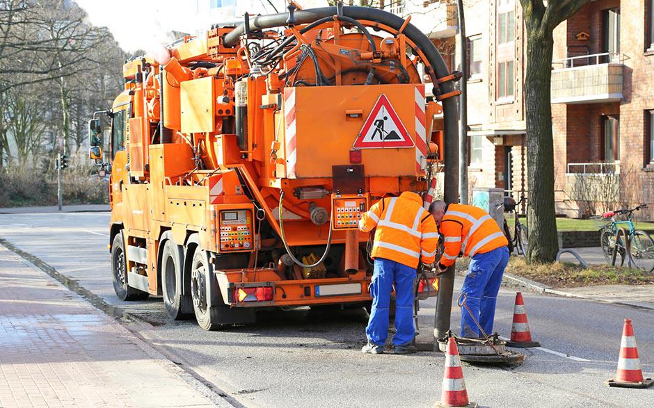 curage canalisation tarif Groslay