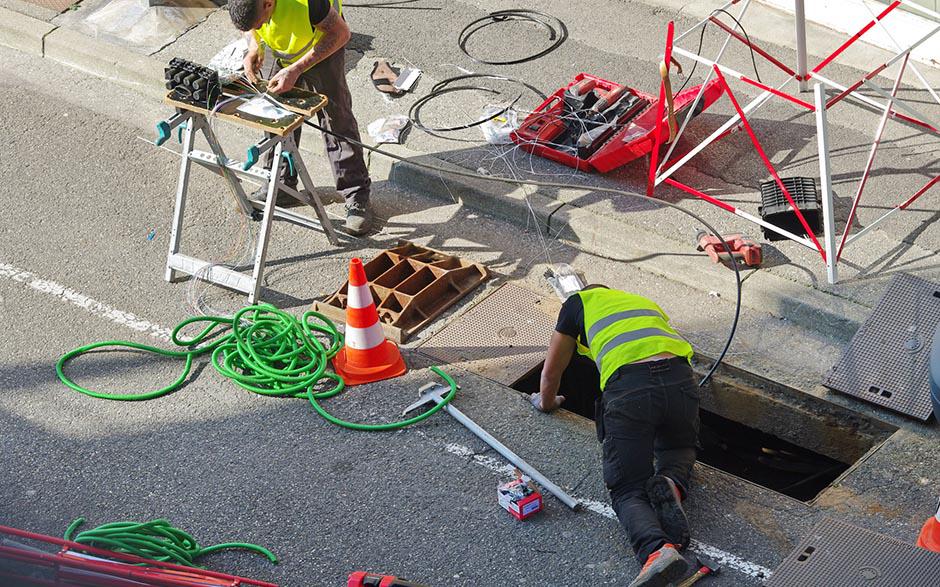 entreprises assainissement Sannois