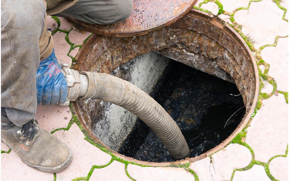 nettoyer canalisation wc Melun