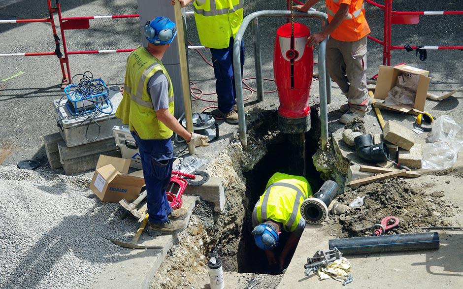 comment déboucher canalisation wc Paris 3
